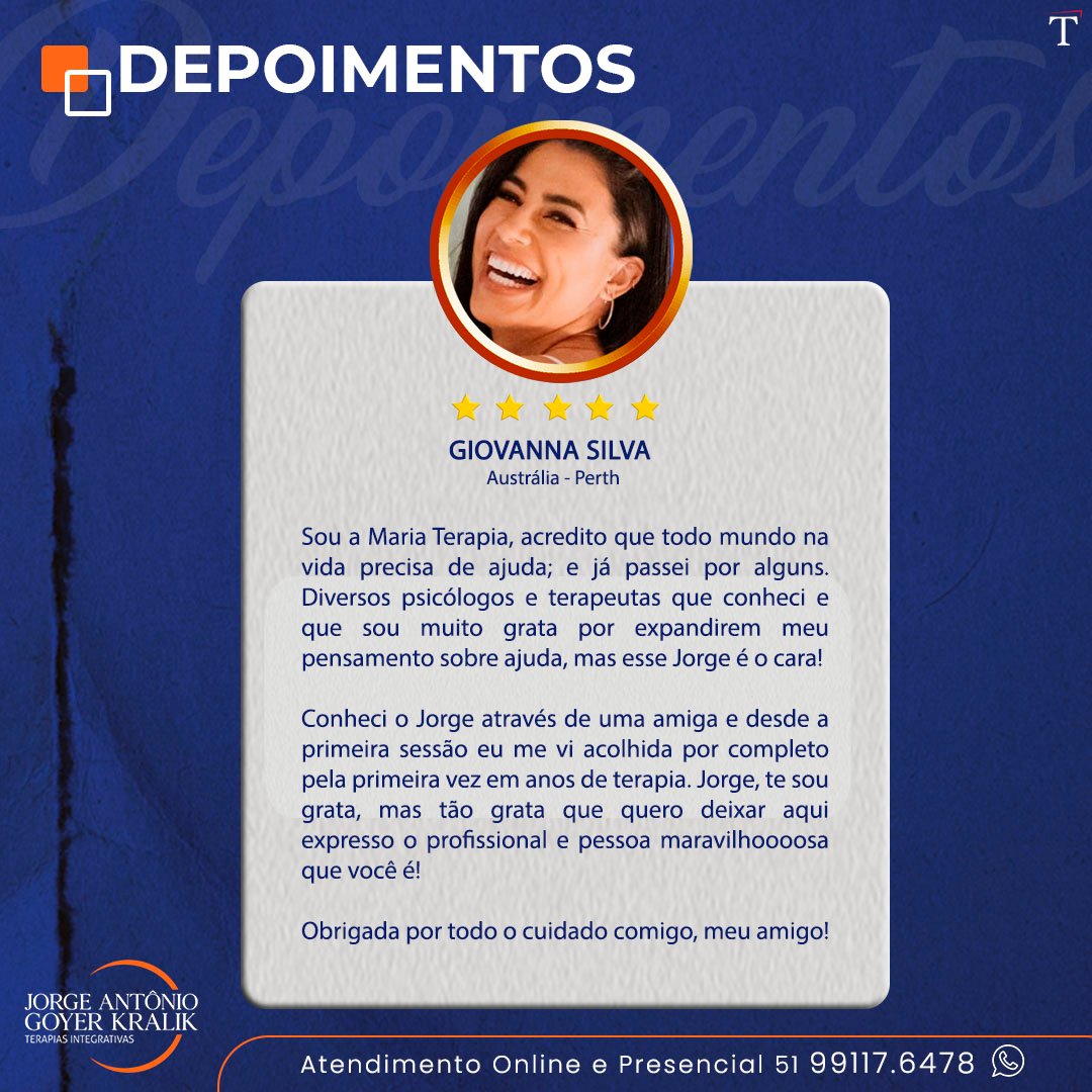 10_03 Depoimentos03Giovanna