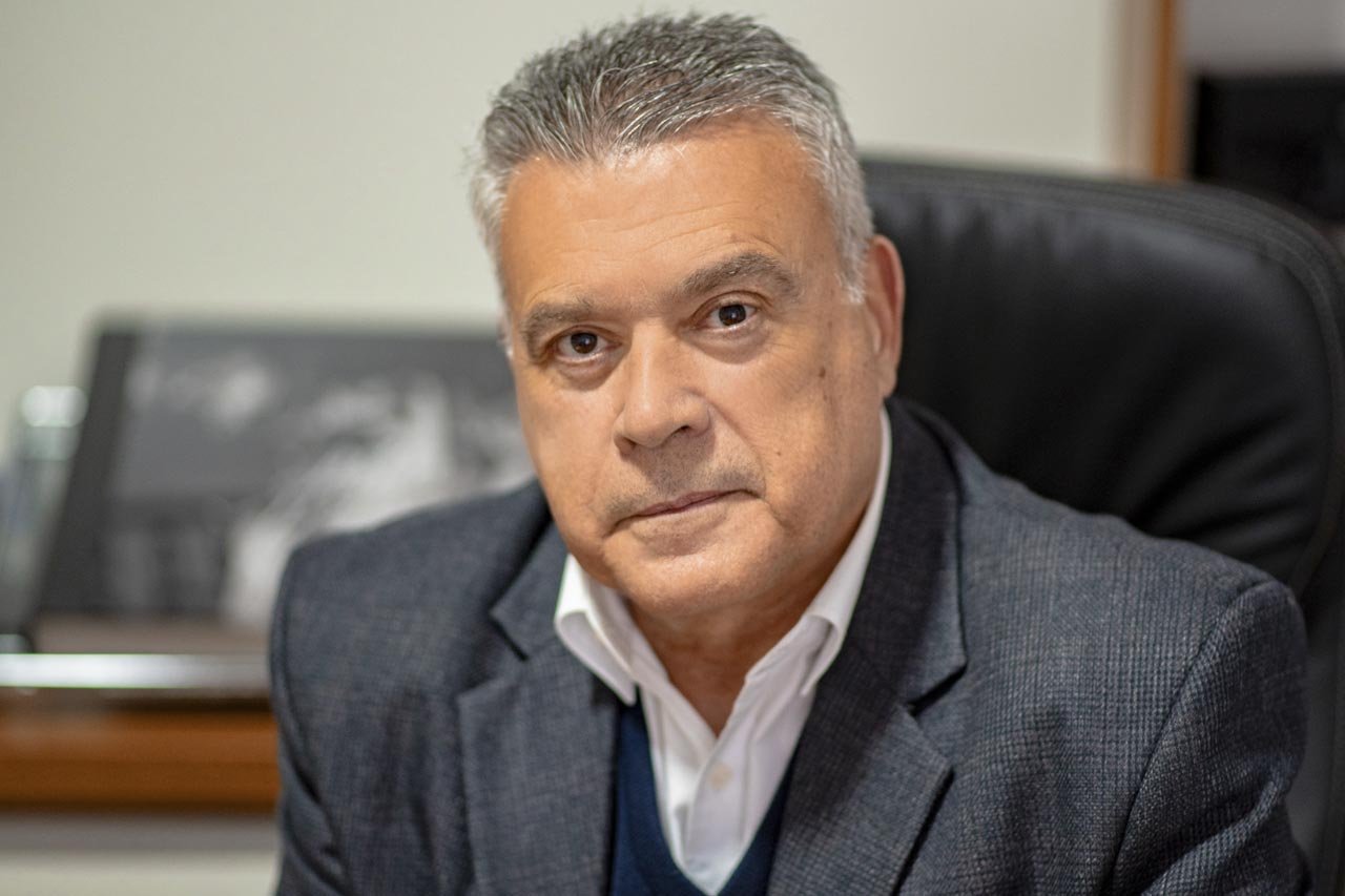 jorge kralik thi terapias holísticas